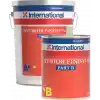 INTERNATIONAL Interior Finish 750 Satin White