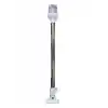 Işıklı Bayrak Direği, 12V Ampül - 50cm