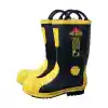 İtfaiyeci Botu No 43-44,Solas/Med