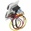 Jabsco 37047-2000 Tuvalet Kontrol Paneli