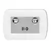 Jabsco 58552-1000 Lite Flush Tuvalet Kontrol Paneli