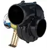 Jabsco Ağır Hizmet Tipi Blower