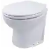 Jabsco Deluxe Flush Elektrikli Marin Tuvalet