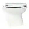 Jabsco Deluxe Flush Elektrikli Marin Tuvalet
