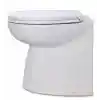Jabsco Deluxe Flush Elektrikli Marin Tuvalet