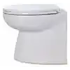 Jabsco Deluxe Flush Elektrikli Marin Tuvalet