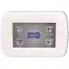 Jabsco Deluxe Flush Elektrikli Marin Tuvalet