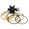 Jabsco Impeller 6303-0003-p