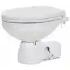 Jabsco Quiet Flush E2 Marin Tuvalet