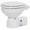 Jabsco Quiet Flush E2 Marin Tuvalet