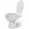 Jabsco Quiet Flush E2 Marin Tuvalet
