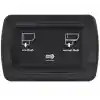 Jabsco Quiet Flush E2 Marin Tuvalet