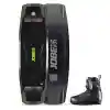 Jobe Conflict Wakeboard Set 145cm - 42-43