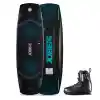 Jobe Knox Wakeboard Seti 143cm - 42-43