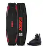 Jobe Logo Wakeboard Seti 138cm