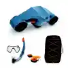 Jobe Sea Scooter Infinity Pro