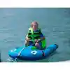 Jobe Shark Trainer, Çocuk Eğitim Ringosu