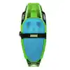 Jobe Streak Kneeboard Diz Kayağı Yeşil