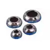 Kablo çıkışı plastik 2,8mm