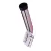 Kamış yuvası PAS ÇELİK 43MM