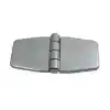 Kapaklı Menteşe Bantlı 37x76 mm