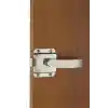 Kapı mandalı. Elit içeri sol