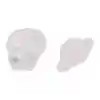 Kapı Stoperi Manyetik Plastik