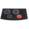 Kenyon Marine Elektrikli Ocak. Model Lite-touch