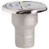 Kolay Kilitlenebilen Dolum Ağzı
