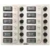 Kontrol Paneli Ultra Sp12 12 İnox