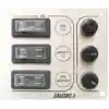 Kontrol Paneli Ultra Sp3 3 İnox