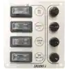 Kontrol Paneli Ultra Sp4 İnox