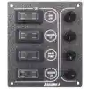 Kontrol Paneli Ultra Sp4 Kömür Rengi