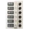 Kontrol Paneli Ultra Sp6 6 İnox