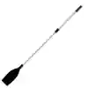 Lalizas Alüminyum Kürek 220 cm Ø35mm PVC Kolarlı