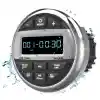 Labarka MS-10RV USB Girişli Bluetoothlu Marine Teyp