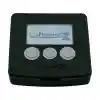 Lalizas 600117 Panel Chaıncounter İrıs İı Siyah