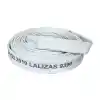 Lalizas 75315 Yangın Hortumu Pvc Dokuma Örgülü 2 25m SOLAS MED USCG Onaylı