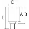 Led Ampul