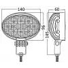 Led Güverte Aydınlatma Lambası