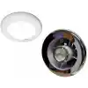 Led Spot Lambalı Aspiratör