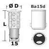 Ledli Ampul