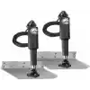 Lenco Elektro-mekanik Flap Sistemi