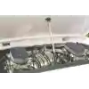 Lenco Hatch/kapak Kaldıraçları