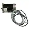 Lofrans Çapa Irgatı Motoru X4 2700W/24V #433