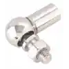 Mafsallı Amörtisör Başlığı PF30/M8/M13