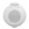 Marinco 220v Yuvarlak Priz