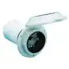Marinco 220v Yuvarlak Priz