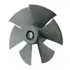 Max Power Baş Pervane Ø 185 mm (Somunlu Versiyon)