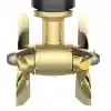 Max Power Baş Pervane Ø 375mm Sol CT550 için